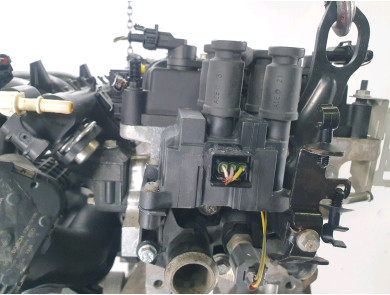 Moteur type IQDB - Ford FOCUS III PH.1 - A1-6786A