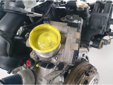 Moteur type IQDB - Ford FOCUS III PH.1 - A1-6786A