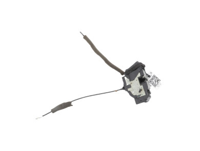 Right rear door lock used - Nissan JUKE - 82500-BA60B-