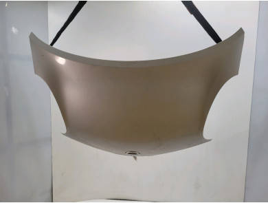 Capot - Nissan MICRA III PH.3 - Gris Clair - F5100-AX6MA- Q1-8485U