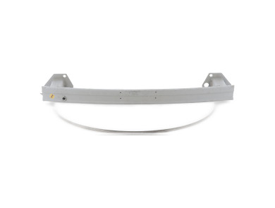 Rear bumper reinforcement bar - Citroen C4 CACTUS PH.1 - Blanc - 9801174980 - L1-6371H