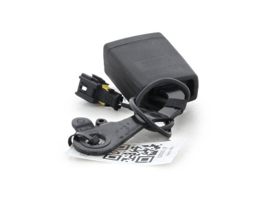 Attache ceinture sécurité centrale - Citroen GRAND C4 PICASSO I - 00008974YE - J1-2555T