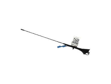 Antenne - Opel CORSA D PH.1 - 13171963 - N0-8131V