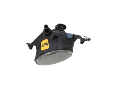 Right front fog light - Nissan MICRA III PH.3 - B61EA-8990A- B1-8499E