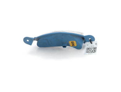 Feu diurne avant gauche - Renault ZOE PH.1 - 266059193R - V1-8608I