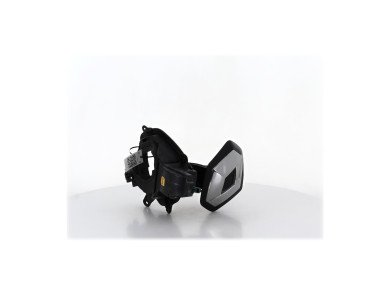 Power supply door - Renault ZOE PH.1 - 297862446R - F1-8651H