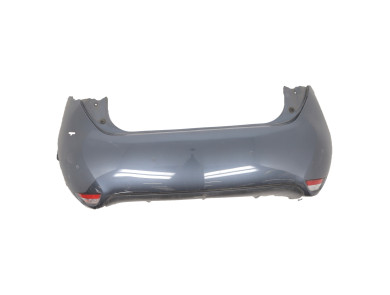 Rear bumper used - Renault ZOE - 850104389R