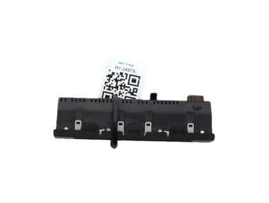 Multifunction screen - Citroen C3 I PH.2 - 9821852480 - H1-2487X