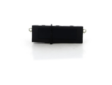 Multifunction screen - Citroen C3 I PH.2 - 9821852480 - H1-2487X