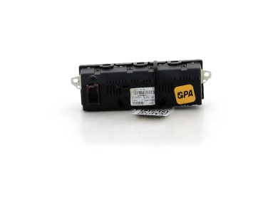 Ecran multifonction - Citroen C3 I PH.2 - 9821852480 - H1-2487X