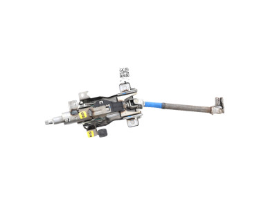 Colonne de direction - Citroen C3 I PH.2 - 00004123S0 - B1-2510P