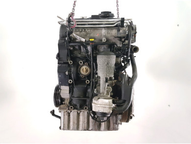 Engine type BNV - Skoda FABIA II PH.1 - T1-6517Y