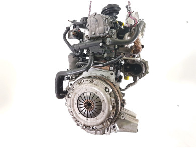 Engine type BNV - Skoda FABIA II PH.1 - T1-6517Y