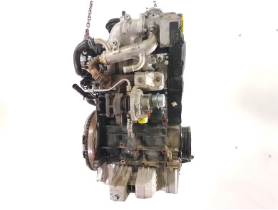 Engine type BNV - Skoda FABIA II PH.1 - T1-6517Y
