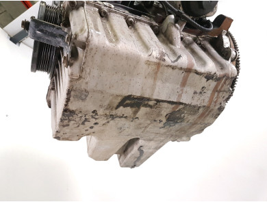 Engine type BNV - Skoda FABIA II PH.1 - T1-6517Y