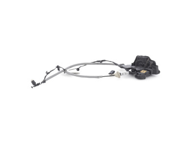 Serrure de porte avant droite - Volkswagen GOLF VIII - Gris Fonce - 3J1837016 - Y1-7607Q
