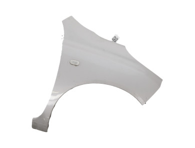 Right front fender - Nissan MICRA III PH.3 - Gris Clair - 63100-AX630- Z1-2302B