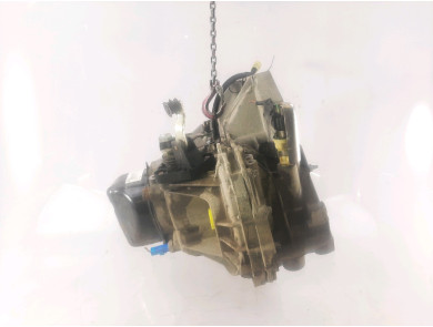 Boîte de vitesses type JR5346 - Dacia SANDERO I - S0-7544R