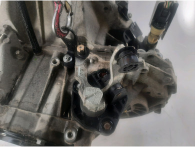 Gearbox type JR5346 - Dacia SANDERO I - S0-7544R