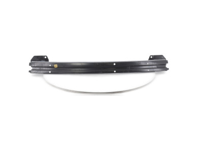 Rear bumper reinforcement bar - Renault ZOE PH.1 - Gris Fonce - 756104427R - U1-6274Y