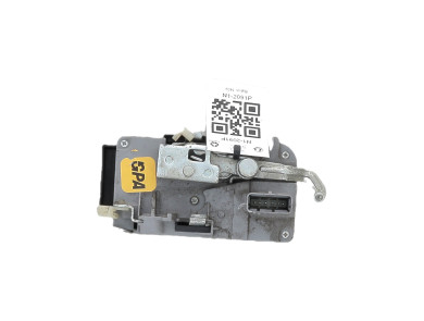 Right front door lock used - Peugeot 807 - 00009136L8