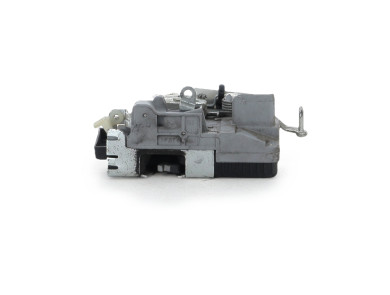 Serrure de porte avant droite - Peugeot 807 - Gris Fonce - 00009136L8 - N1-2091P