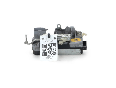 Serrure de porte avant droite - Peugeot 807 - Gris Fonce - 00009136L8 - N1-2091P