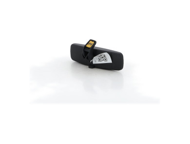 Rétroviseur intérieur - Renault CLIO IV PH.2 - 963216176R - Q1-2323Q