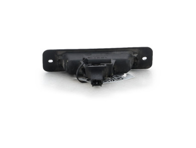 Rear tailgate handle - Peugeot 807 - Gris Fonce - 8701R9 - G0-8022Q