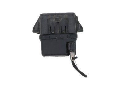 Avertisseur sonore - Renault ZOE PH.1 - 256A84676R - E1-4159N