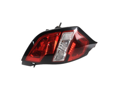 Left rear light - Renault TWINGO III PH.1 - 265555949R - M1-8478T