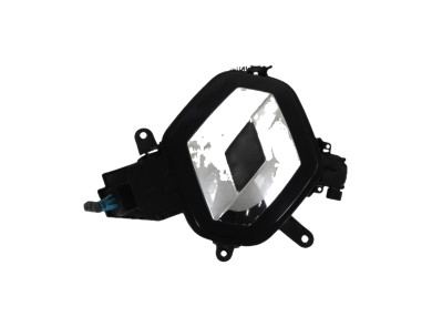 Trappe de chargement électrique (Portillon) - Renault ZOE PH.1 - 297862446R - V1-4143W