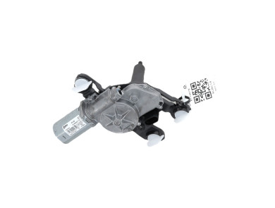 Rear wiper motor used - Volkswagen GOLF - 5H0955711C
