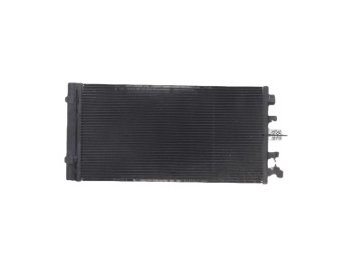 A/C Condenser - Renault SCENIC III PH.1 - 921003293R - S1-7386V