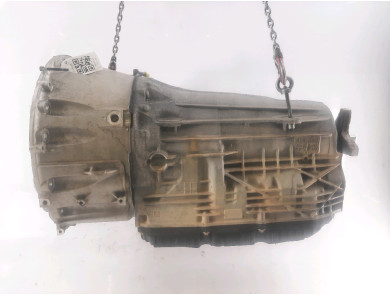 Gearbox used - Mercedes VITO MIXTO - A4472701601