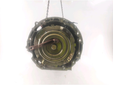 Gearbox type A4472701601 - Mercedes VITO MIXTO III - Y1-2935A