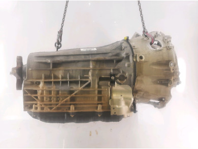 Boîte de vitesses type A4472701601 - Mercedes VITO MIXTO III - Y1-2935A