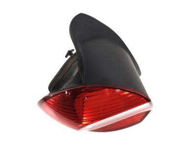 Left rear light - Renault GRAND MODUS PH.2 - 8201012186 - Q1-8316G