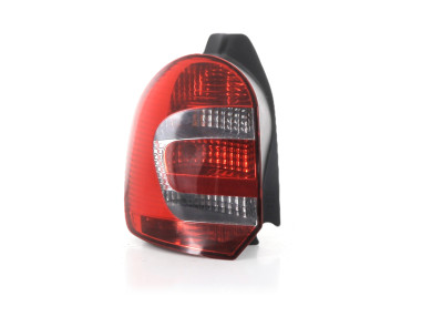 Left rear light - Renault GRAND MODUS PH.2 - 8201012186 - Q1-8316G