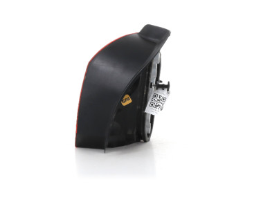 Left rear light - Renault GRAND MODUS PH.2 - 8201012186 - Q1-8316G