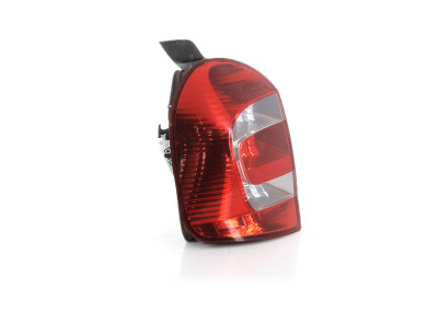 Left rear light - Renault GRAND MODUS PH.2 - 8201012186 - Q1-8316G