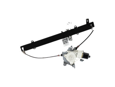 Lève-vitre avant gauche occasion - Nissan MICRA - 80731-BC400-