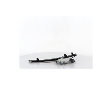 Left front window-lift - Nissan MICRA III PH.3 - 80731-BC400- H1-2068I