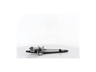 Left front window-lift - Nissan MICRA III PH.3 - 80731-BC400- H1-2068I