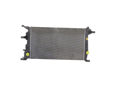 Radiateur d'eau occasion - Renault SCENIC - 214100002R