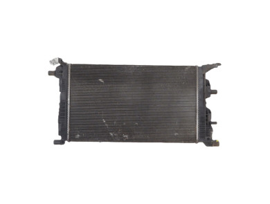 Cooling radiator - Renault SCENIC III PH.1 - 214100002R - F1-7400N