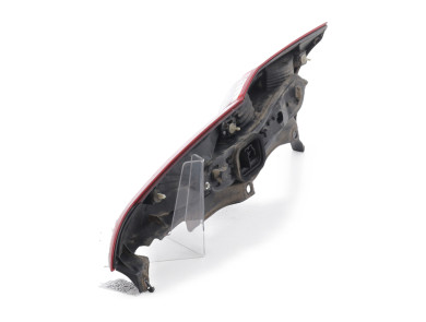 Left rear light - Fiat PANDA II - 51763007 - Z1-8285L