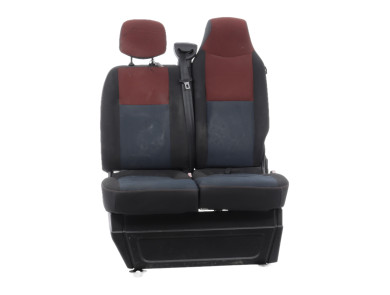Front bench seat - Renault MASTER III PH.1 - 876010102R - J1-4032C