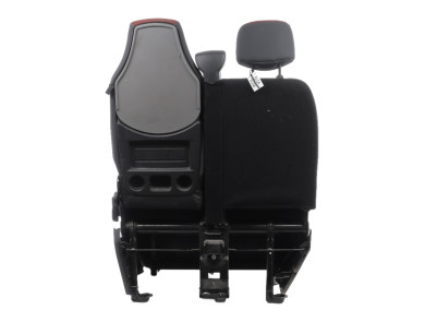 Front bench seat - Renault MASTER III PH.1 - 876010102R - J1-4032C