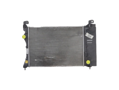 Radiateur d'eau occasion - Alfa-Romeo MITO - 50522910